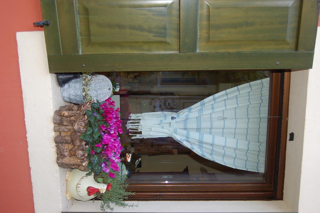 B&B Corte Giare SantʼAmbrogio di Valpolicella Exterior foto