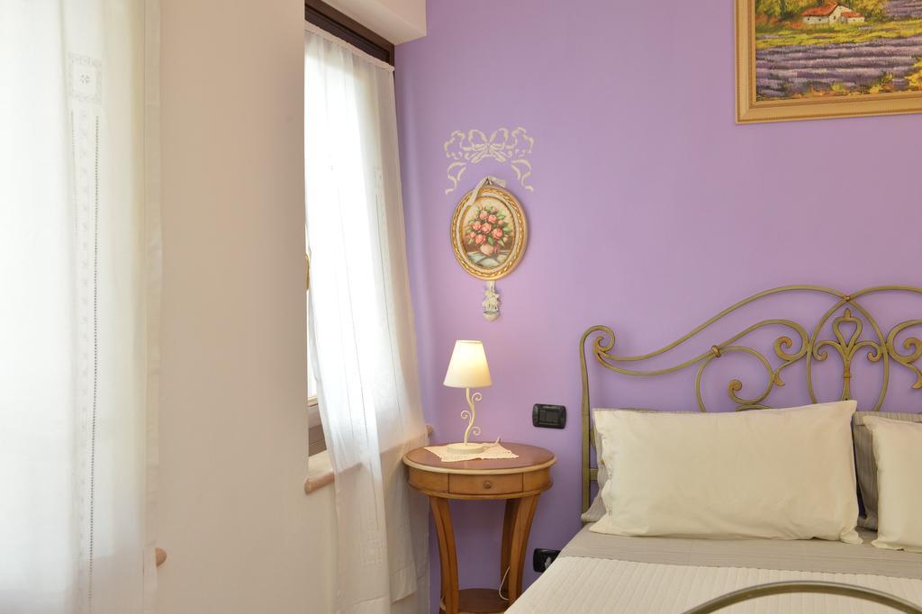 B&B Corte Giare SantʼAmbrogio di Valpolicella Quarto foto