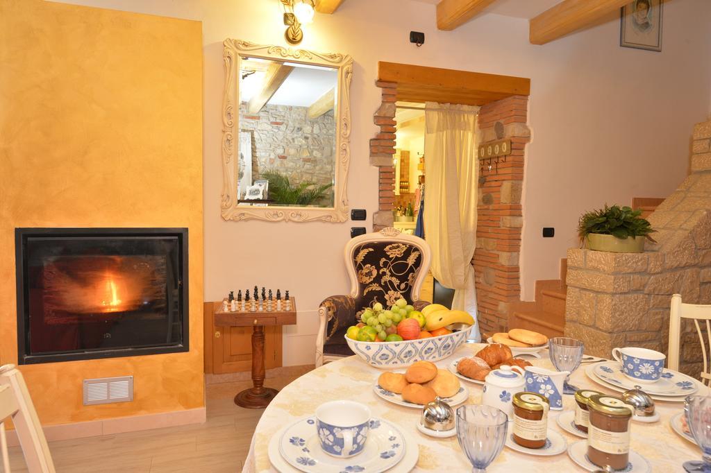 B&B Corte Giare SantʼAmbrogio di Valpolicella Exterior foto