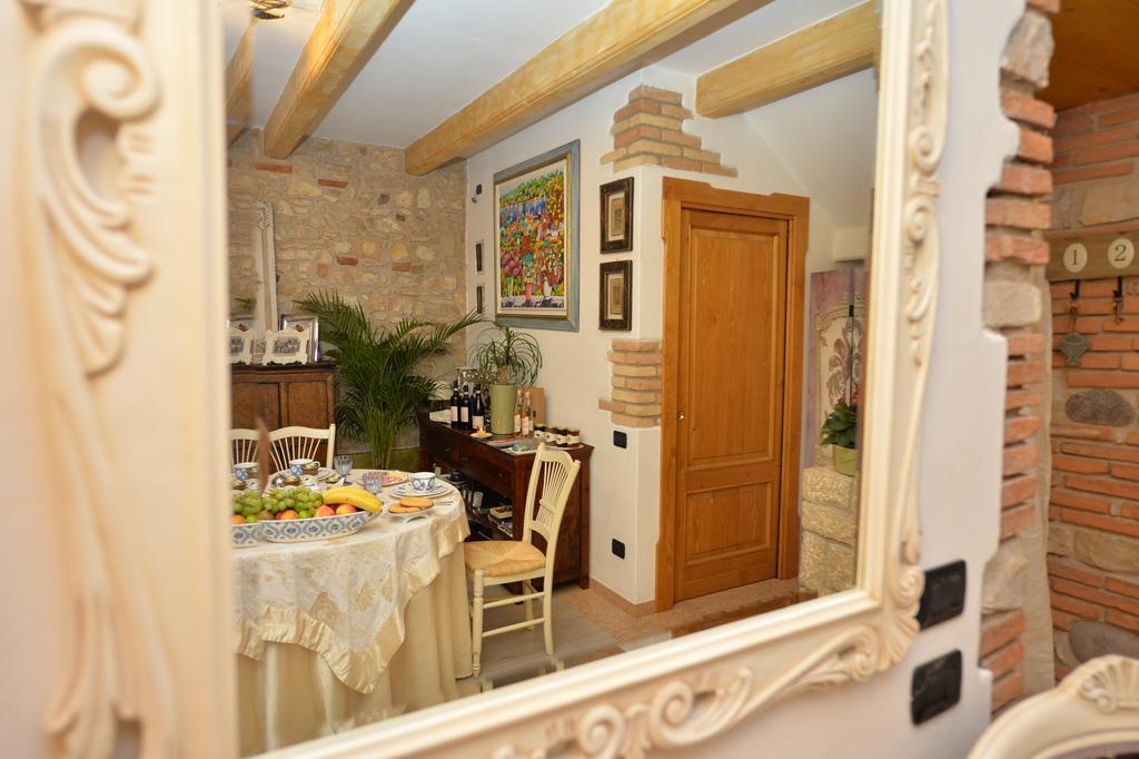 B&B Corte Giare SantʼAmbrogio di Valpolicella Exterior foto