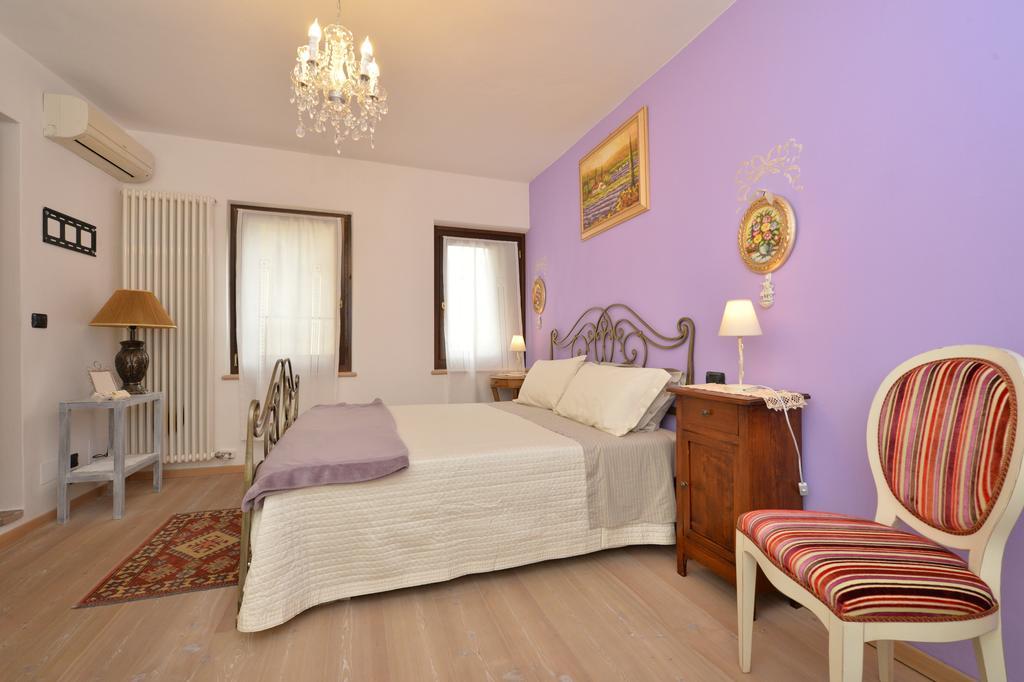 B&B Corte Giare SantʼAmbrogio di Valpolicella Quarto foto