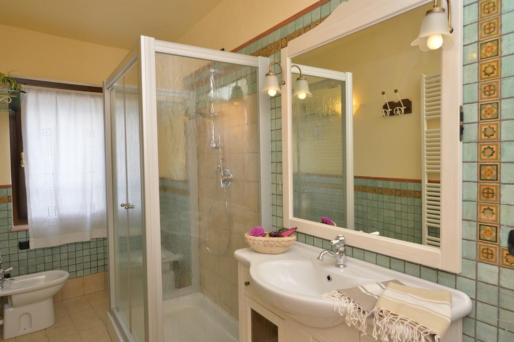 B&B Corte Giare SantʼAmbrogio di Valpolicella Quarto foto