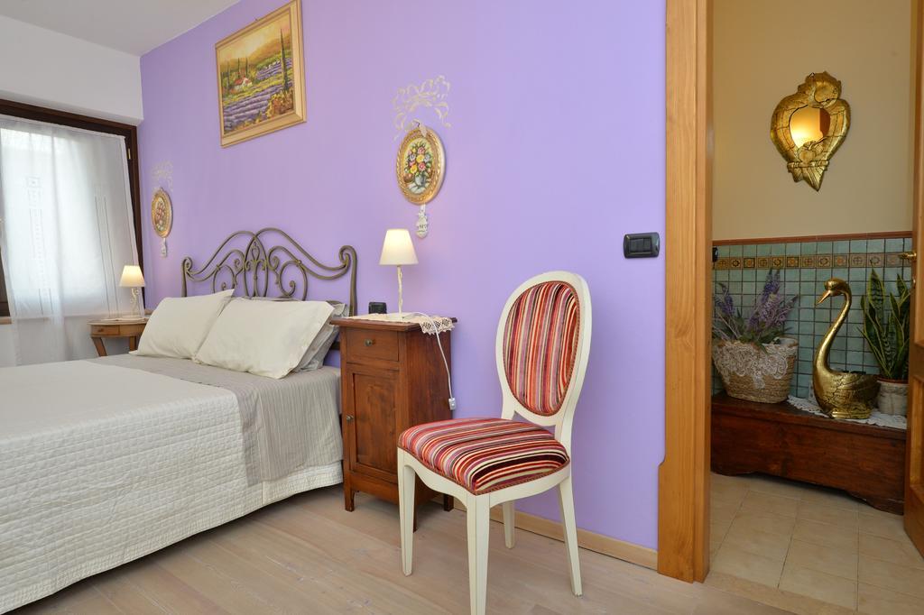 B&B Corte Giare SantʼAmbrogio di Valpolicella Quarto foto