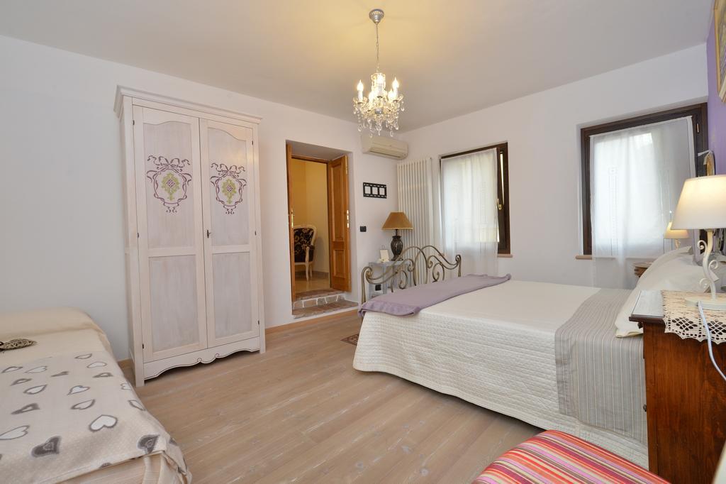 B&B Corte Giare SantʼAmbrogio di Valpolicella Quarto foto