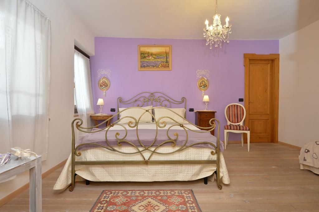 B&B Corte Giare SantʼAmbrogio di Valpolicella Quarto foto