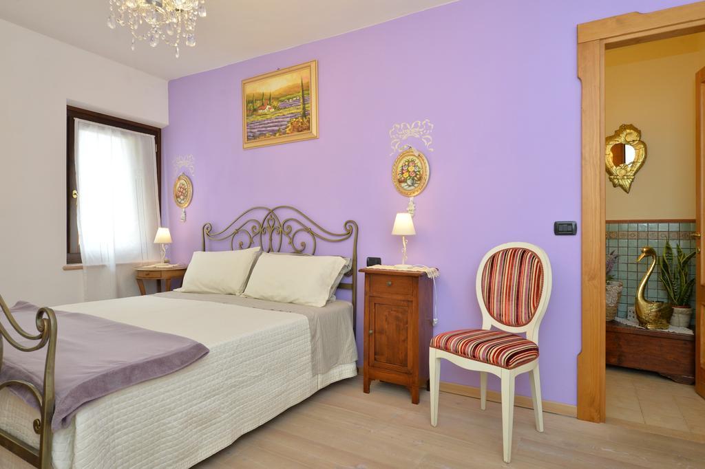 B&B Corte Giare SantʼAmbrogio di Valpolicella Exterior foto