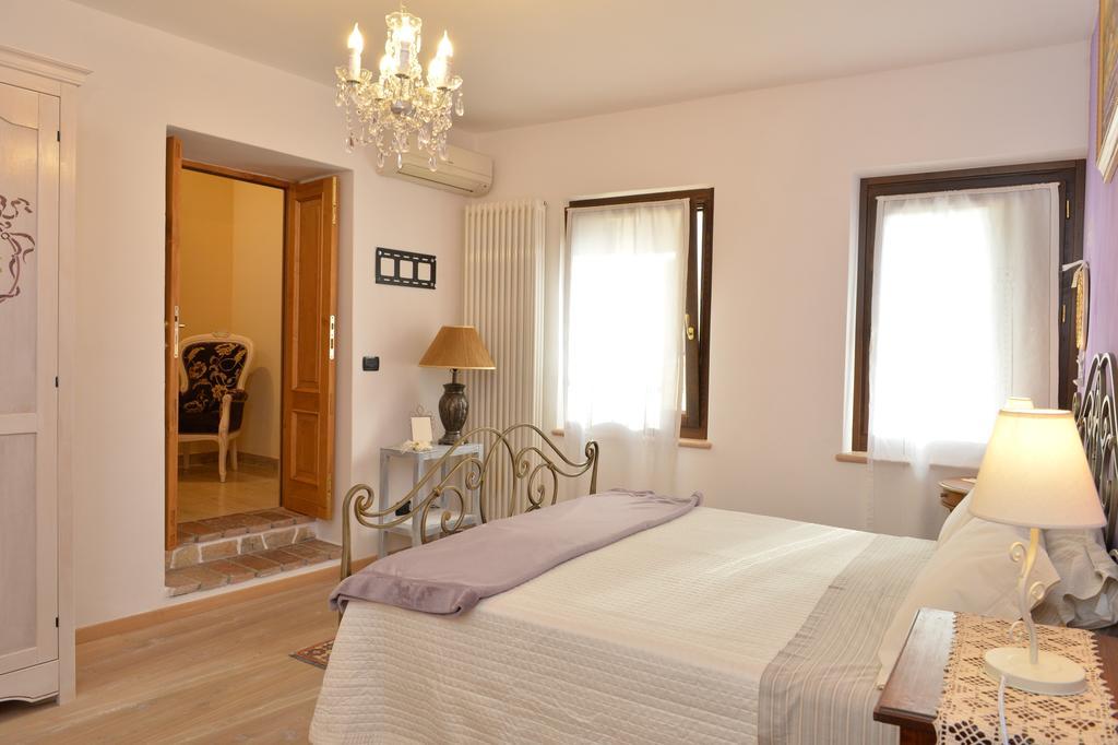B&B Corte Giare SantʼAmbrogio di Valpolicella Exterior foto