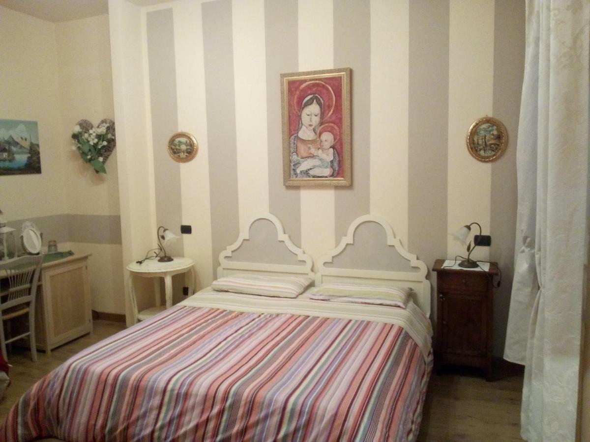 B&B Corte Giare SantʼAmbrogio di Valpolicella Exterior foto