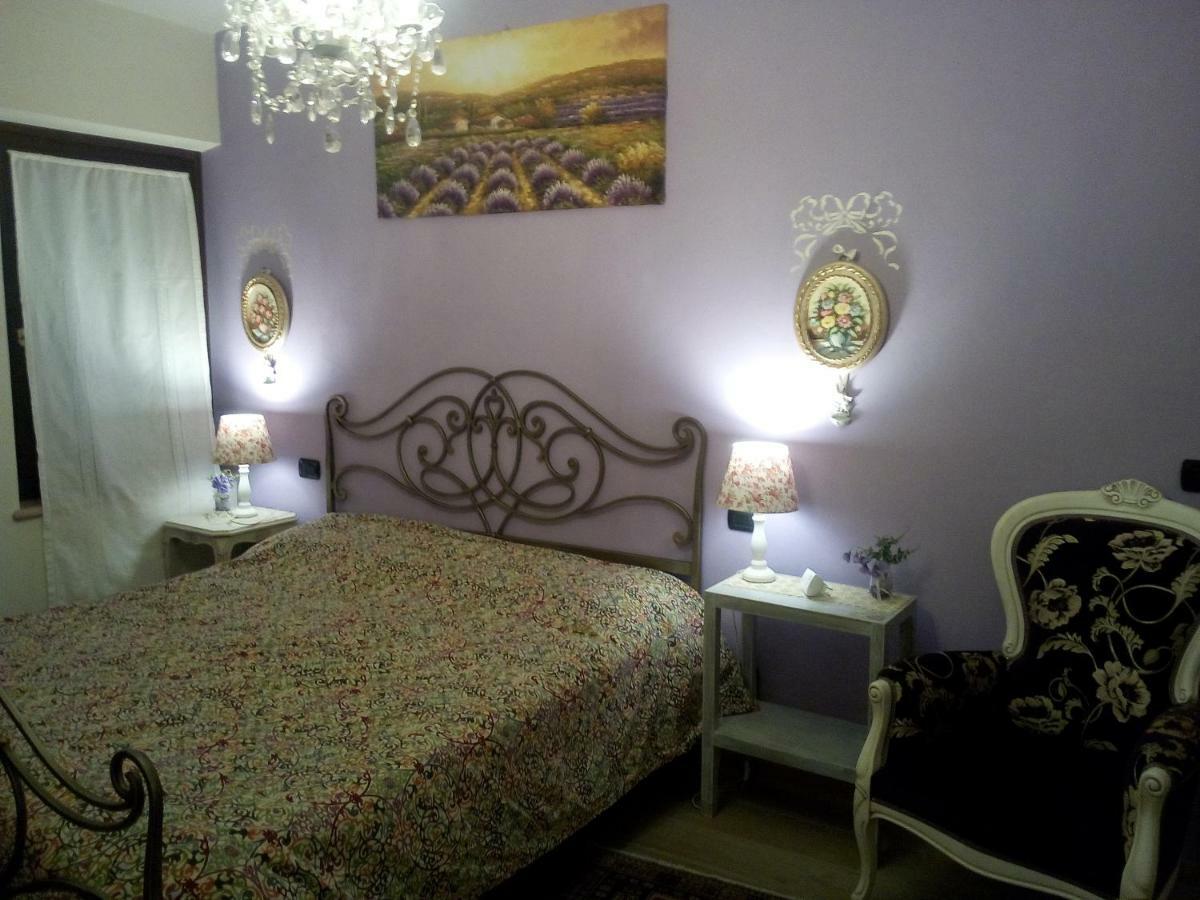 B&B Corte Giare SantʼAmbrogio di Valpolicella Exterior foto