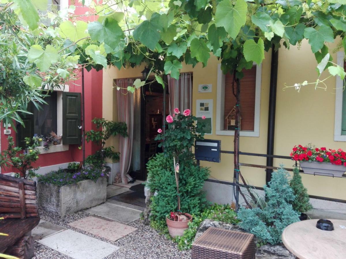 B&B Corte Giare SantʼAmbrogio di Valpolicella Exterior foto