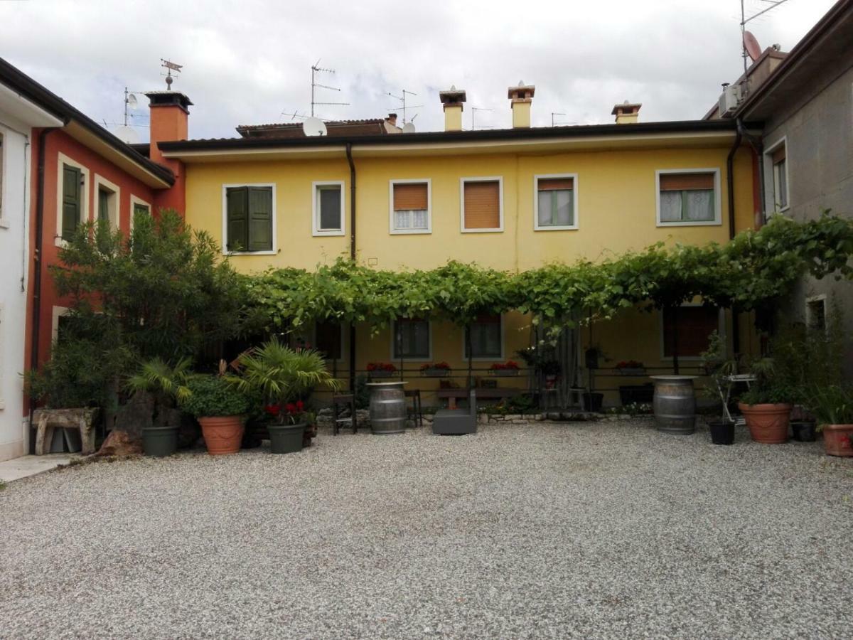 B&B Corte Giare SantʼAmbrogio di Valpolicella Exterior foto