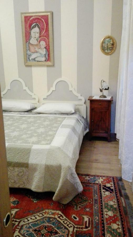 B&B Corte Giare SantʼAmbrogio di Valpolicella Exterior foto