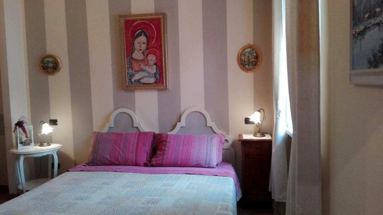 B&B Corte Giare SantʼAmbrogio di Valpolicella Exterior foto
