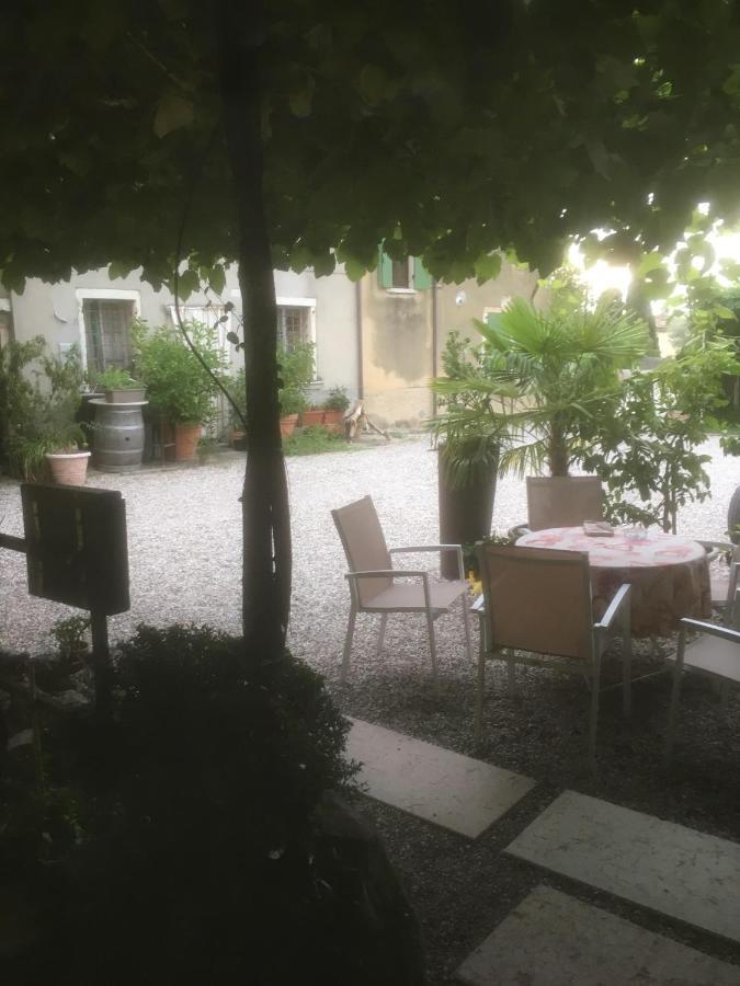B&B Corte Giare SantʼAmbrogio di Valpolicella Exterior foto
